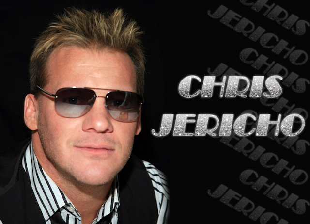 Chris Jericho Hd Free Wallpapers