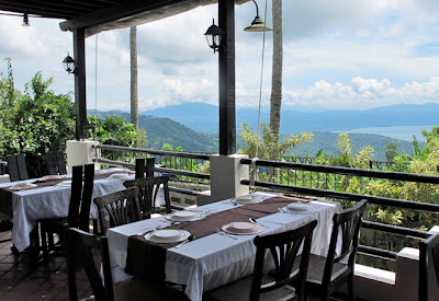 Image result for tagaytay restaurant