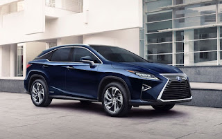 2020 Lexus RX 350 Moteur, conception, prix et les rumeurs de sortie