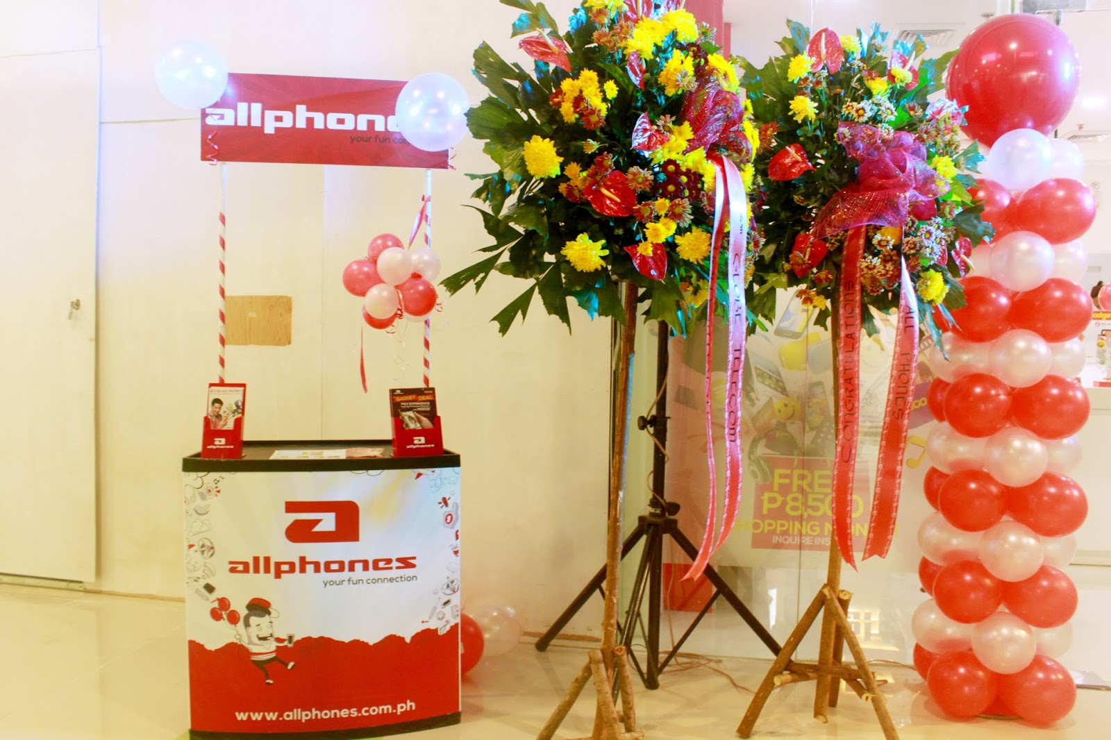 Allphones Iloilo City