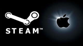 Apple In collaboration with Valve