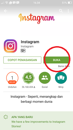 Panduan Lengkap Cara Menggunakan Instagram Bagi Pemula ...