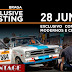 Exclusive Test Days estreiam-se em Braga