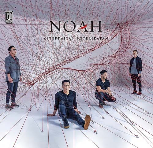 Download Lagu NOAH - Kau Udara Bagiku