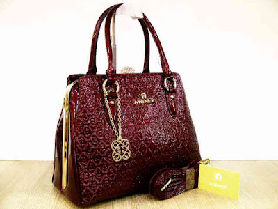 Trend Tas Branded Wanita Modern Terbaru