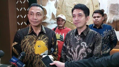 Momen Viral Cagub Jakarta Dharma Pongrekun Ungkap Cara Atasi Kemacetan,, Lampu Merah Harus Dicabut,