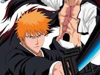 [ PPSSPP ] Bleach Heat The Soul 5 Iso