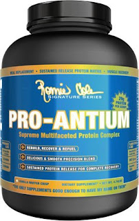 Pro-Antium - Ronnie Coleman