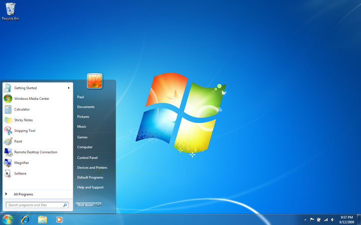 Windows 7 Ultimate ISO Download Free Full Version 