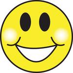 I AM HAPPY TODAY !