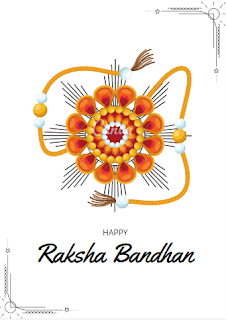 Raksha Bandhan (Rakhi) WhatsApp Status