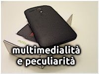 Multimedialità e Funzionalità Peculiari (Moto Apps)