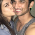 Kriti Sanon clears the air about the alleged kissing video with Sushant Singh Rajput