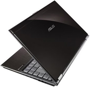 ASUS U6 Laptop PC - Review