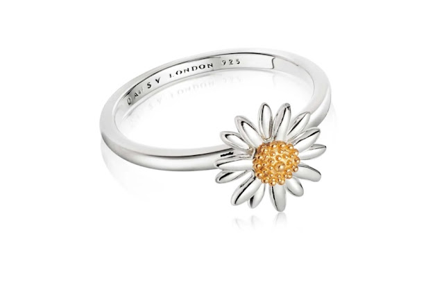 Daisy London ring