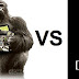 Gorilla Glass vs Dragontrail Glass Comparison