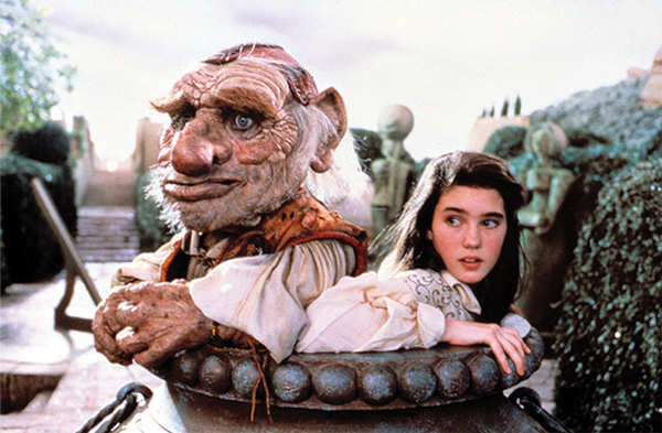 1986 Labyrinth