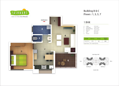 Interior Design For 3 Bhk Apartment