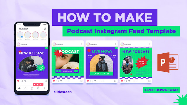 Download-Podcast-Instagram-Feed