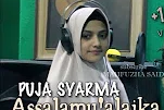 Download Lagu Puja Syarma - Assalamu'alaika