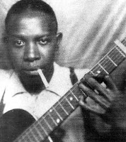 Robert Johnson