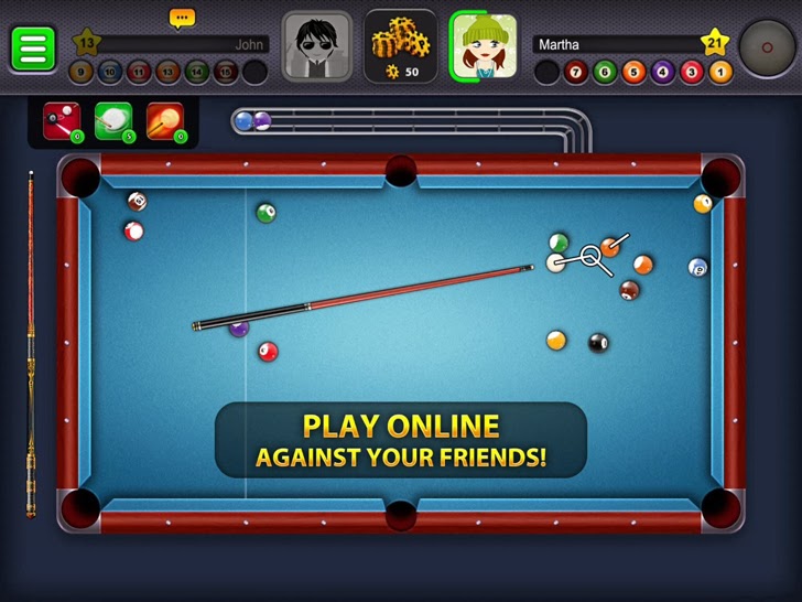 8 Ball Pool App - Free Apps Guide