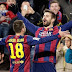 Tiga Bek Tangguh Barcelona Mulai Pulih !!!
