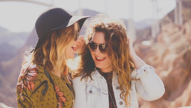 At what point should a friend be advised to lose weight, and how should it be done?