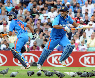 4th ODI India vs England Live