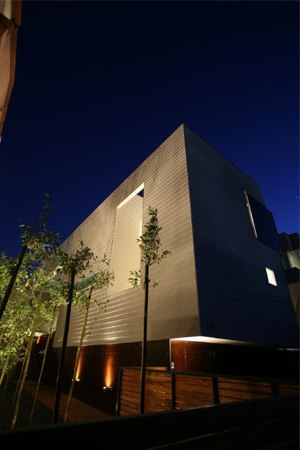 Casa-Berrecil, Gracia-Studio, arquitectura