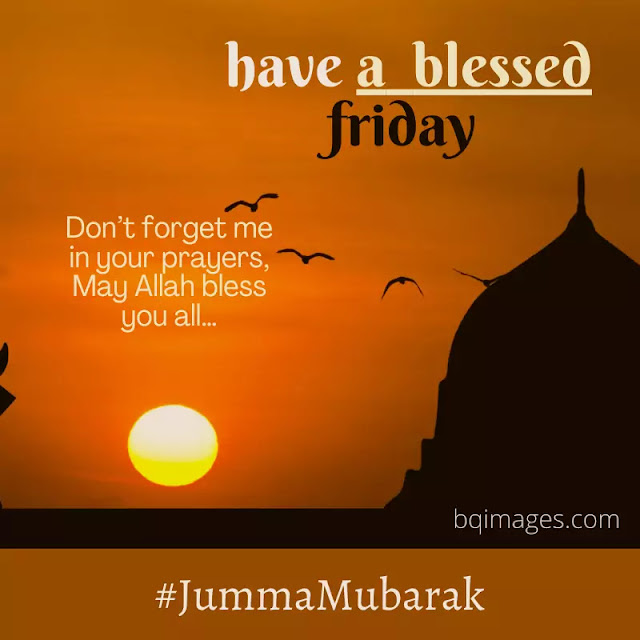 Jumma Mubarak images