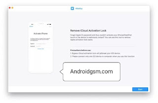 How To Download iPhone Cloud Bypass 4MeKey v1.0.2.0 Crack Unlock Tool 100% Working Latest Update 2020-21 Free Download To AndroidGSM