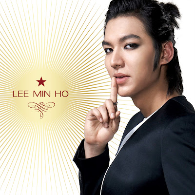 Lee Min-ho picture