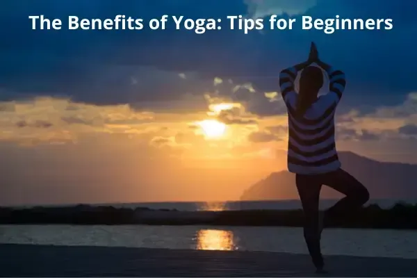 Discover the transformative power of yoga with our beginner-friendly guide