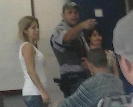 PM fora de controle