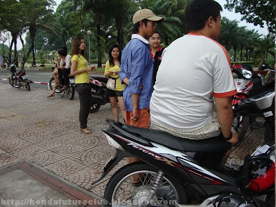 Honda Future Club Offline lần thứ 14 02