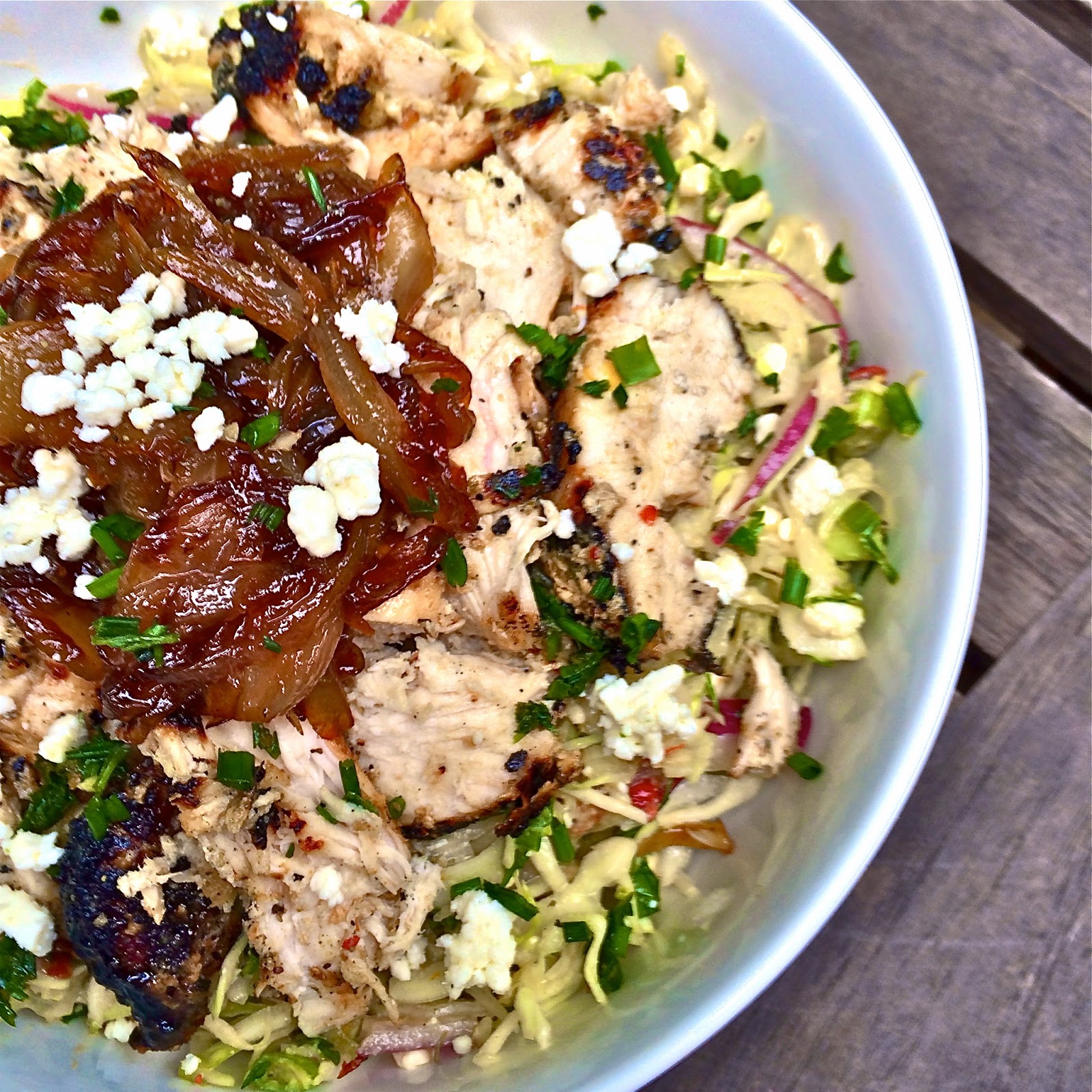 Haute Heirloom Copycat Recipe Zoes Kitchen Protein Power