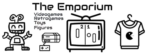emporium