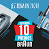 Tu Casa Club sortea premios Braun