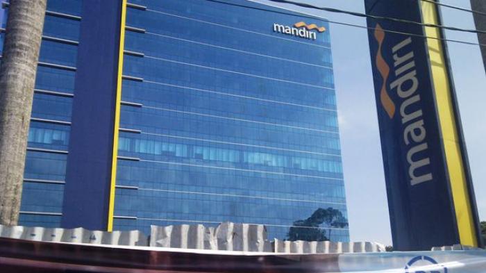 Bank Mandiri - Recruitment For Officer Development Program 