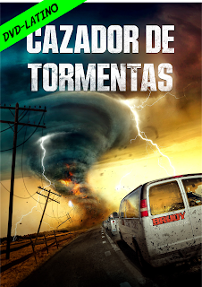 EL CAZADOR DE TORMENTAS – SUPERCELL – DVD-5 – DUAL LATINO – 2023 – (VIP)