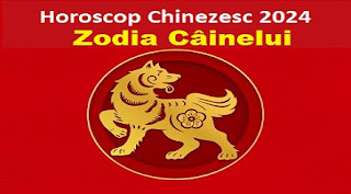 Horoscop Chinezesc 2024: Zodia Câinelui