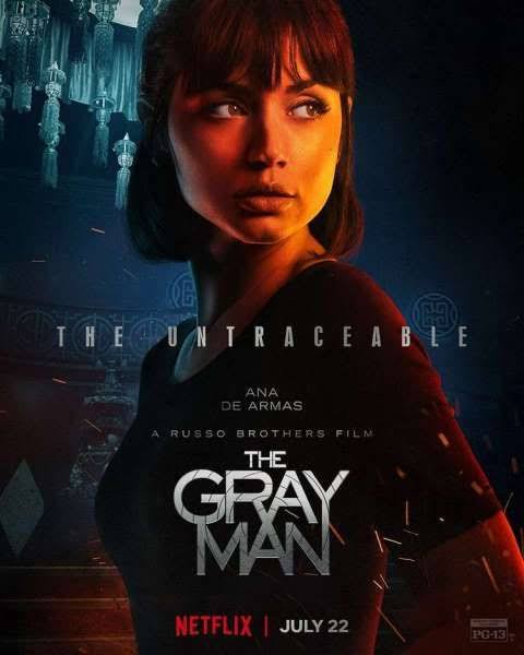 The Gray Man Movie Budget, Box Office Collection, Hit or Flop, Cast and Crew, Reviews, Story