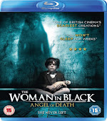 Siyahl Kadn 2: lm Melei | The Woman in Black 2: Angel of Death | 2014 | BluRay | 1080p | x264 | AAC DUAL