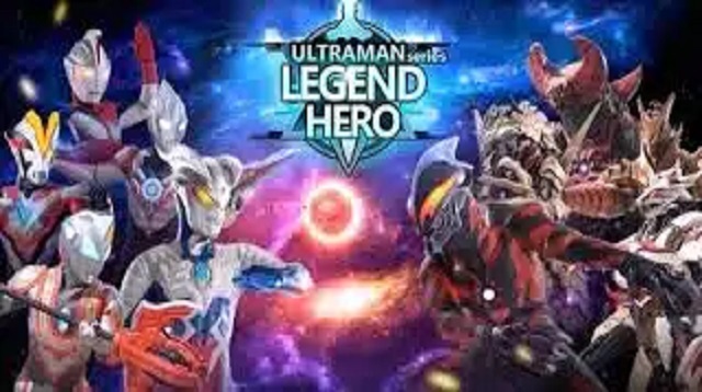  Ultraman Legend of Heroes adalah salah satu game aksi dengan fitur karakter dari serial T Cara Hack Ultraman Legend of Heroes 2022