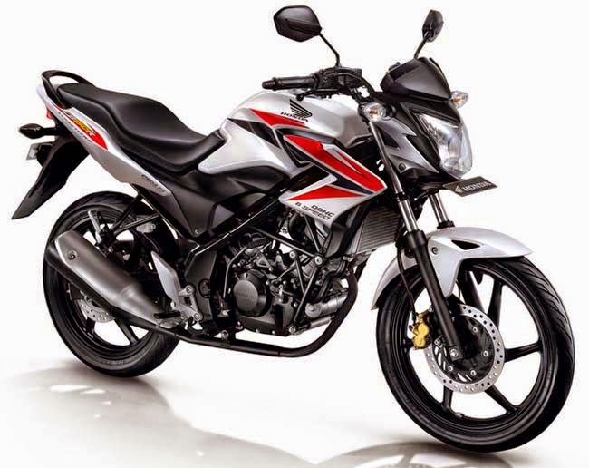Specifications and Latest Price Honda CB150R in 2019