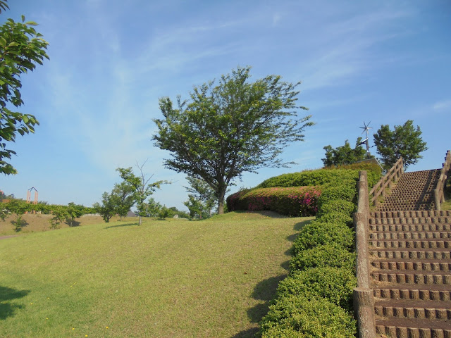 仁王堂公園