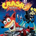 Crash Tag Team Racing