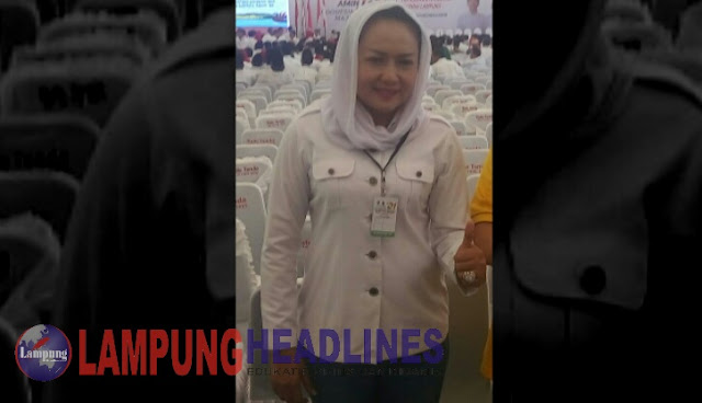 Dewan pimpinan cabang (DPC) Partai Demokrasi Indonesia Perjuangan (PDIP)Tulang Bawang Targed 70 Persen suara