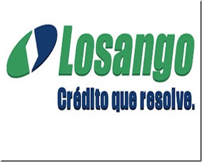 LOSANGO VISA- FATURA, TELEFONE, BOLETO